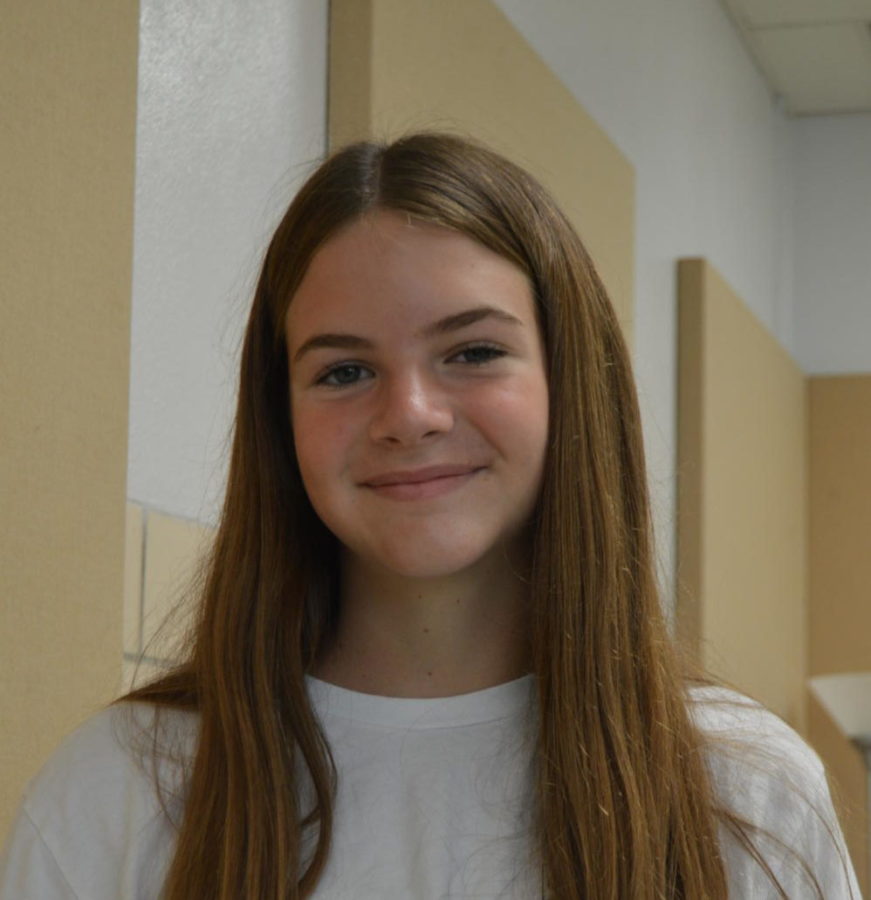 Ella Meyer