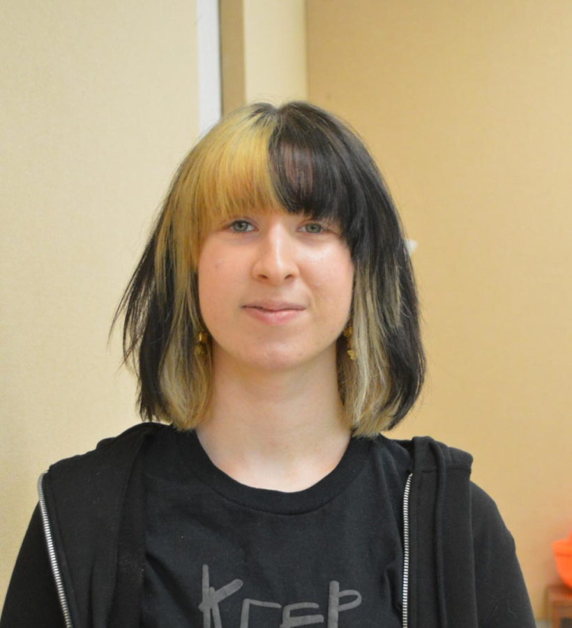 Selma Topalbegovic