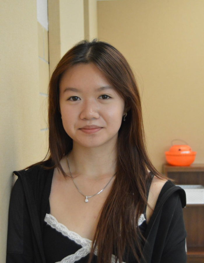 Christina Nguyen