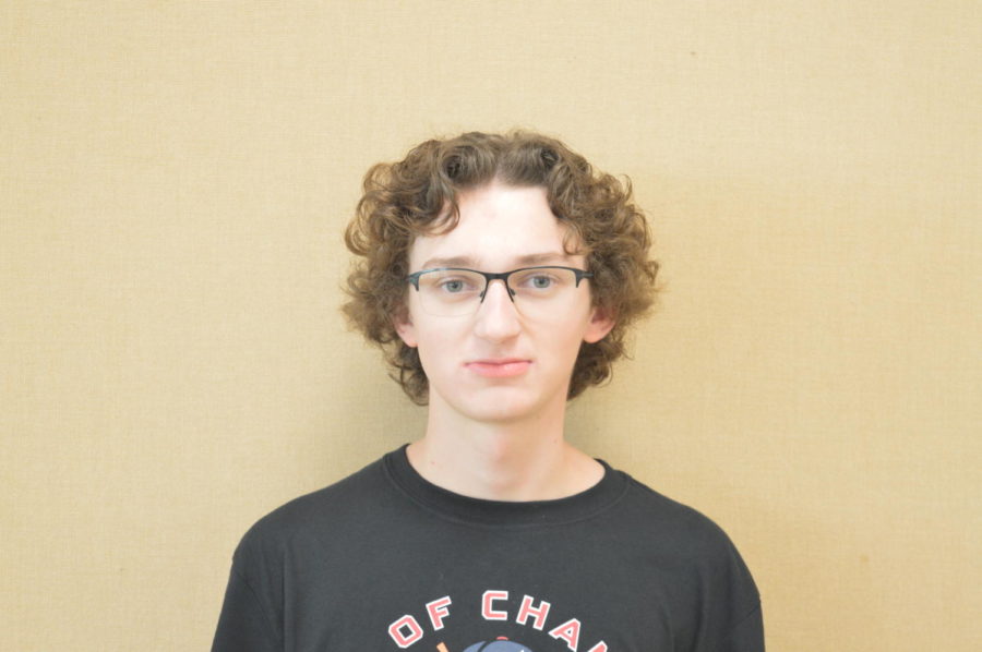 Eli Ewertowski