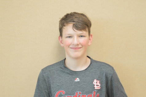 Jacob Swift