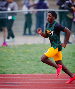 Varsity Track Photo Collection