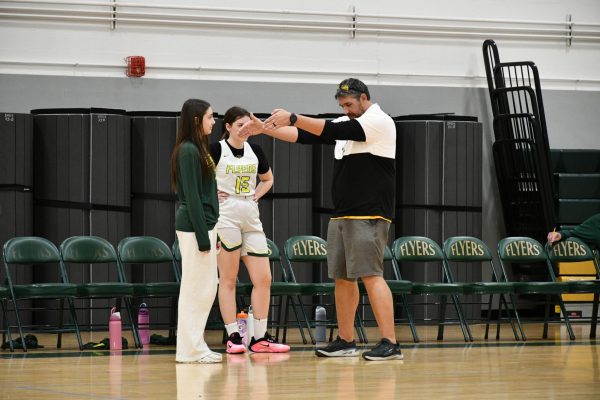 Shipp coaching